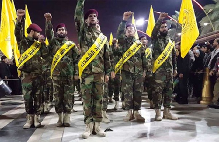 الحشد الشعبي والحوثيون: تحركات سرية تعيد رسم الخريطة العسكرية في اليمن