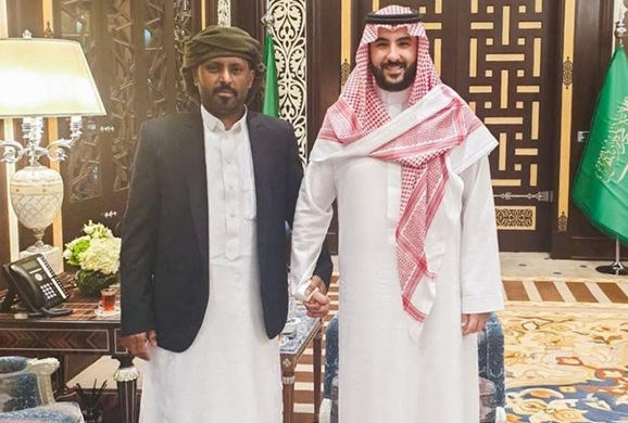 الكشف عن تفاصيل اجتماع مصيري في جدة قرر مستقبل حضرموت وحديث عن تغيّرات قريبة