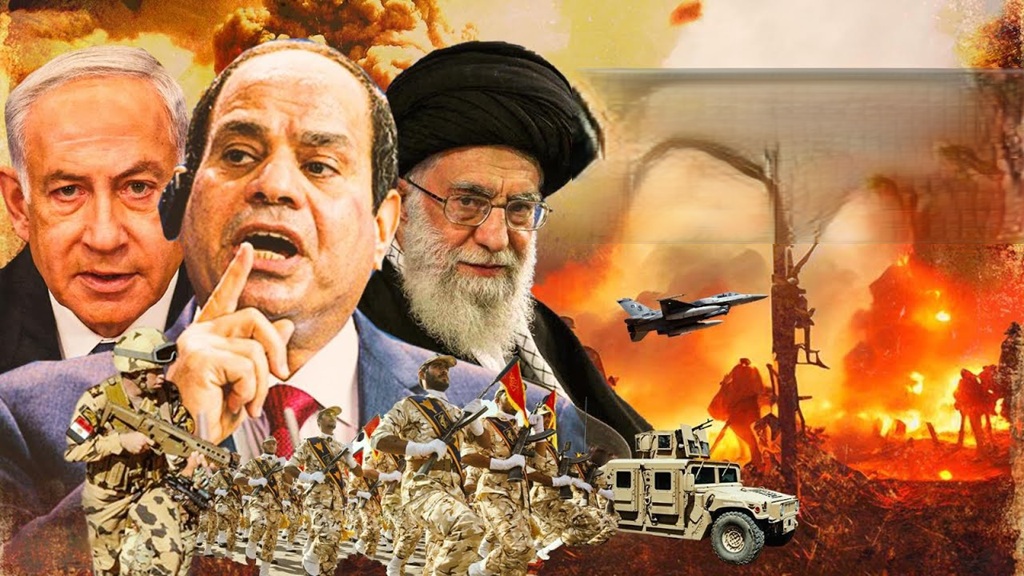 لماذا لا تتخذ مصر إجراءات عسكرية ضد الحوثيين رغم تصاعد التوترات؟