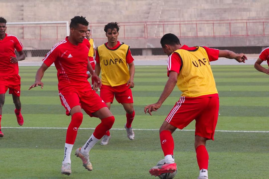 مدرب المنتخب اليمني يستدعي لاعبا محترفا في سويسرا