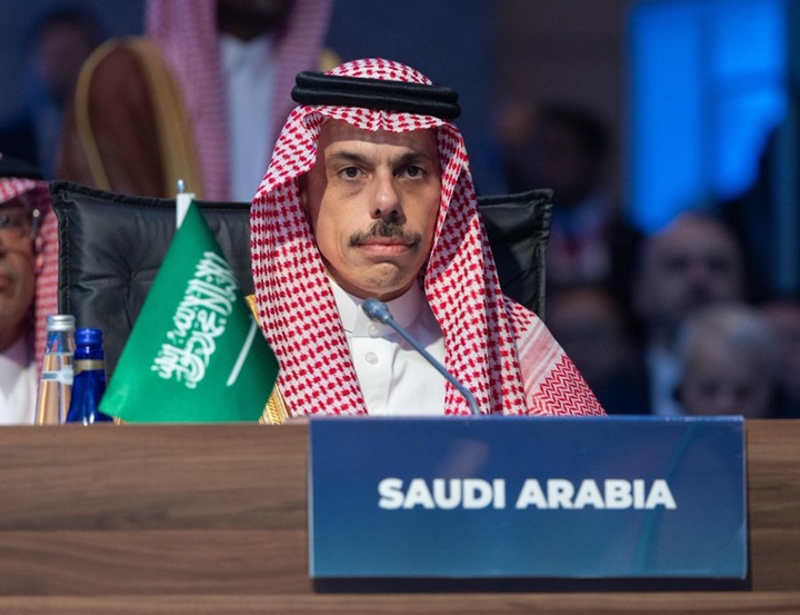 إعلان سعودي هام بشأن اليمن من اسطنبول