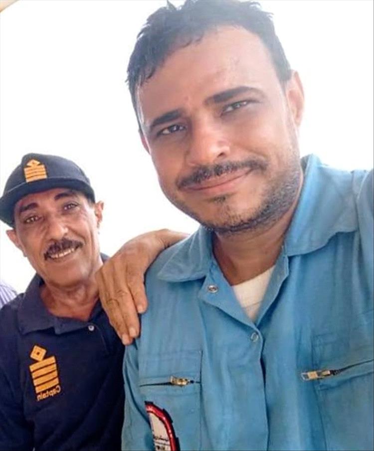 أسرة يمني محتجز في إيران تناشد الحكومة التدخل للإفراج عنه بعد عامين من الاعتقال