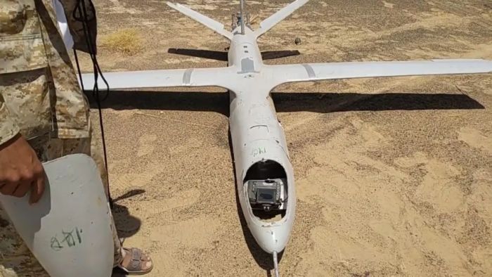 المقاومة الوطنية توجه ضربة جديدة لمليشيا الحوثي في الحديدة
