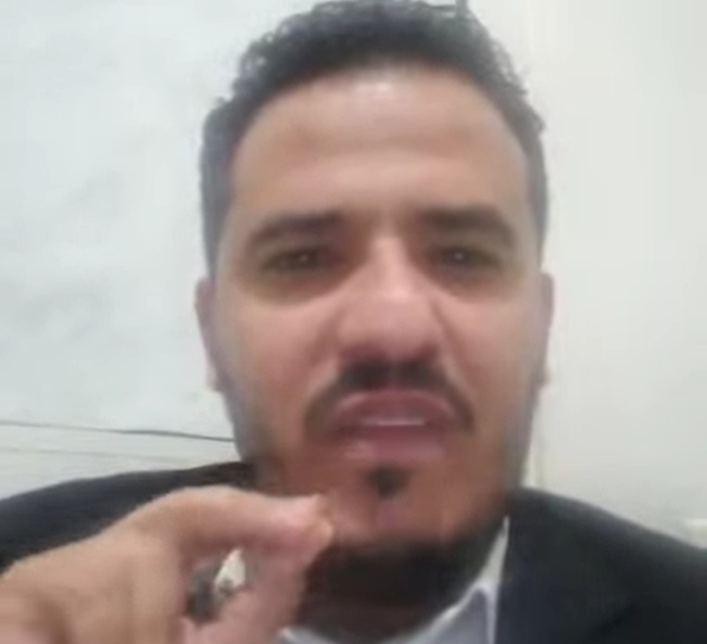صرخة استغاثة.. طبيب يتهم جهات في صنعاء بشن حملة ممنهجة لإغلاق منشآته الصحية والتنكيل به - [فيديو]