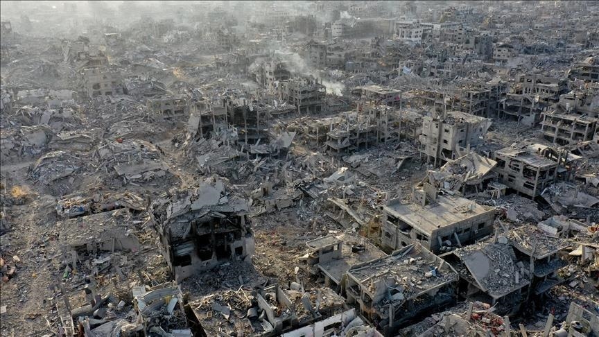 21 شهيدًا في غزة منذ فجر الاثنين بينهم 5 خلال انتظار المساعدات الإنسانية