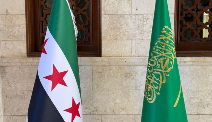 وفد سعودي برئاسة وزير الاستثمار يتوجه إلى سوريا لتوقيع اتفاقيات بأكثر من 15 مليار ريال - (تلفزيون)