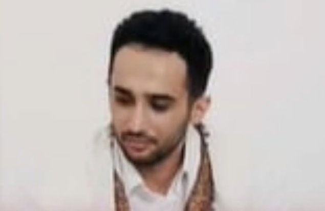 ‘‘الحزام الأمني‘‘ تتهم موظفا حكوميًا محتجزًا منذ 9 أيام بالتنسيق مع الحوثيين وجمع تفاصيل ‘‘حساسة‘‘ عن قوات العمالقة