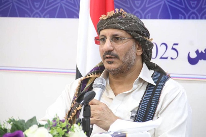 طارق صالح يزف بشرى كبرى: ترقبوا تحرير هذه المحافظة قريبا