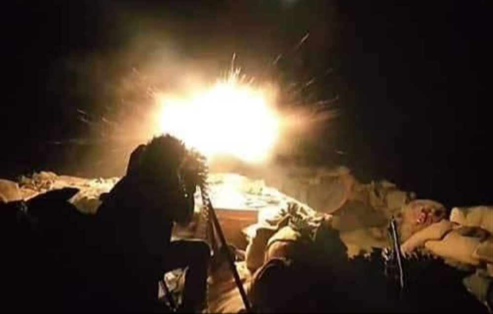 اشتعال المعارك بين الجيش والمليشيا في محافظة جنوبية وهذا الطرف المنتصر