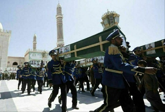 مصرع قيادي حوثي بارز من آل المنصور وسط تكتم غير مسبوق