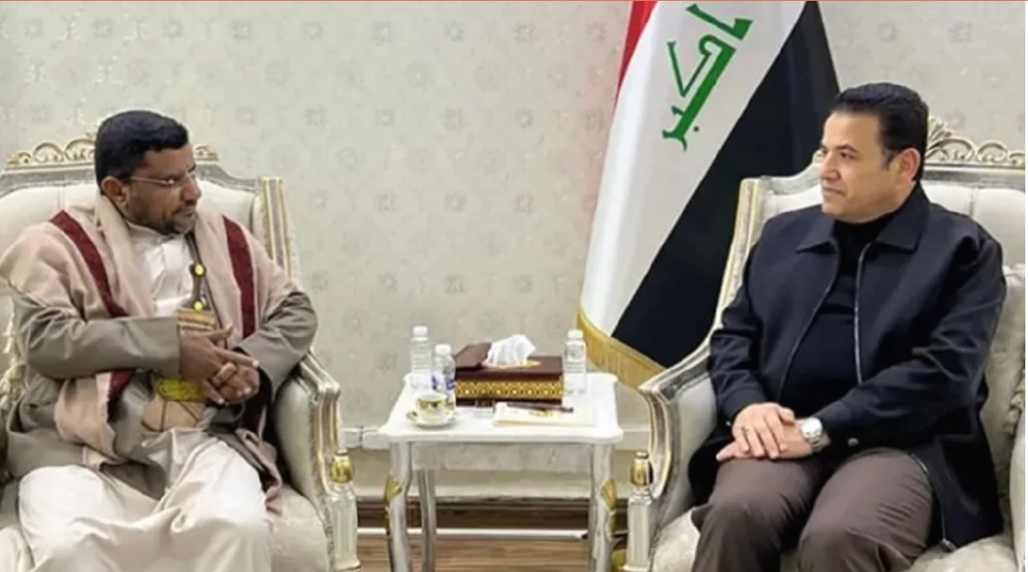 كربلاء العراقية تتحول إلى محطة لعلاج جرحى قيادات الحوثي وهذا اسم المستشفى الذي وصلوا إليه