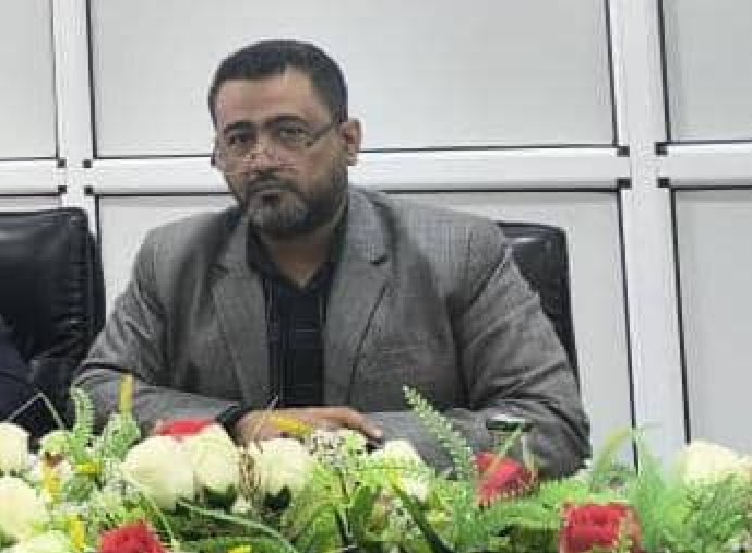 مسلحون يهاجمون مدير تأمينات أبين لمنعه من استلام مهامه وسط توتر متصاعد بزنجبار