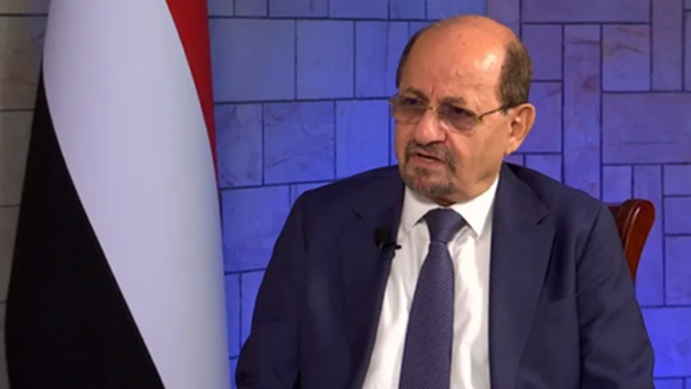 وزير خارجية اليمن: لا حزبية داخل البعثات اليمنية ولا محاصصة في التعيينات الدبلوماسية