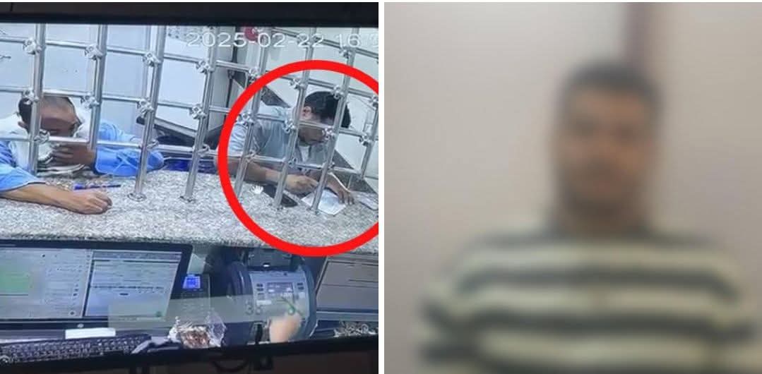 رجل أعمال يمني يقع ضحية عملية احتيال دولية مُحكمة وتحرك سعودي سريع - (تفاصيل مثيرة)