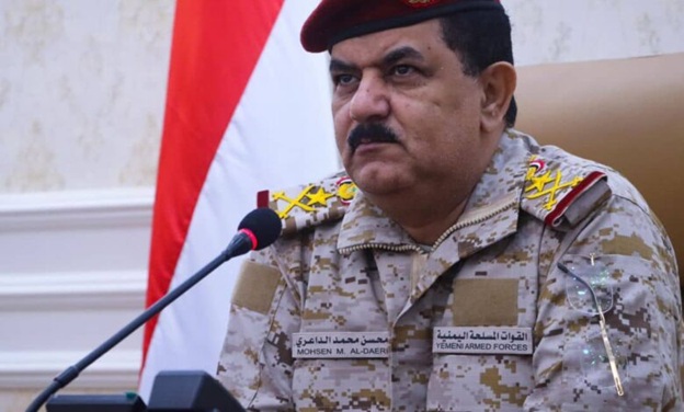 وزير الدفاع اليمني: تحرير هذه المدينة مثّل محطة فارقة