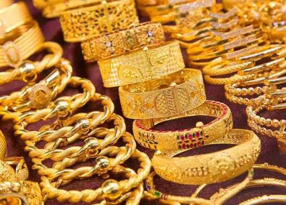 فجوة كبيرة في أسعار الذهب بين صنعاء وعدن تتجاوز 1.5 مليون ريال