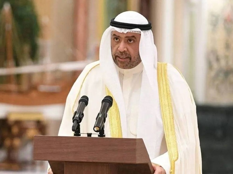 الكويت.. تأجيل محاكمة الشيخ أحمد الفهد في قضية المصروفات السرية