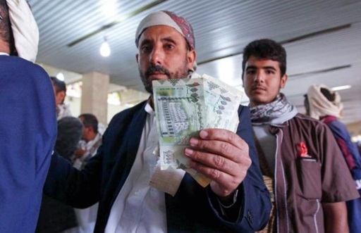 وزير التخطيط اليمني: الحرب تسببت بخسارة 250 مليار دولار وتدهور الاقتصاد بنسبة 700%