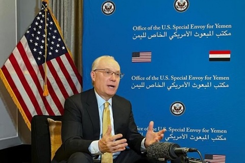 مسؤول امريكي: عازمون على تأمين الملاحة في البحر الأحمر وإضعاف الحوثيين بمختلف الأدوات