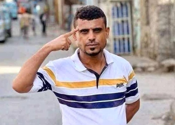 الانتقالي يطلق سراح ناشط مجتمعي بعد أيام من اختطافه في عدن 
