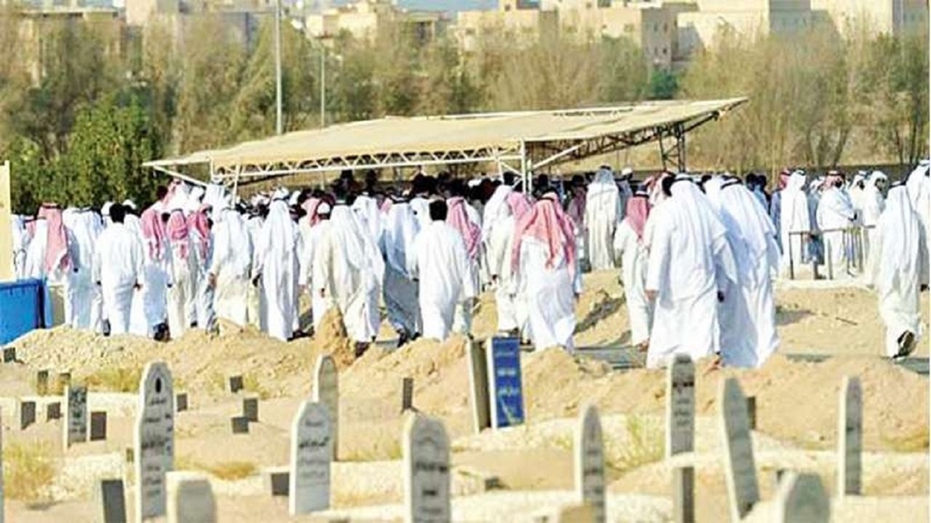 بلدية الكويت توجه بدفن الجنائز ليلًا بسبب ارتفاع درجات الحرارة - [وثيقة]