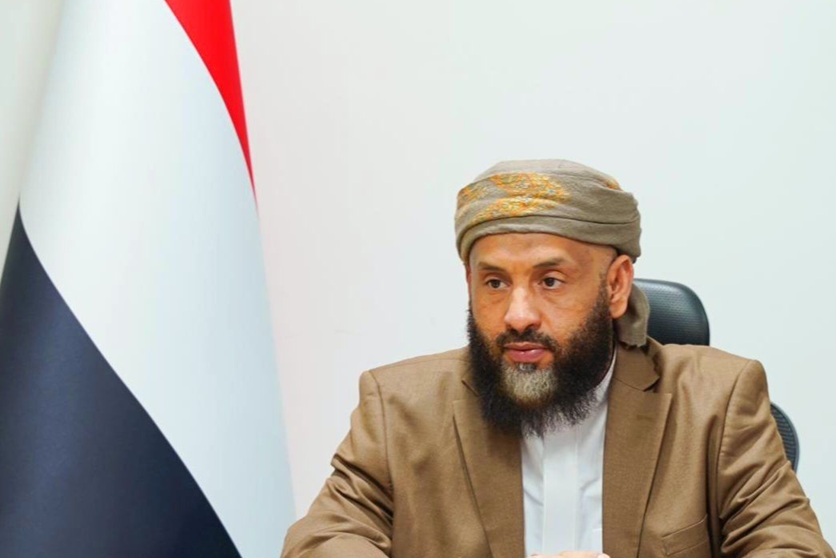 وزير الأوقاف اليمني يتحدث عن واقعة حدثت في عدن تزرع الفوضى والفتنة 