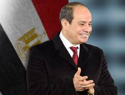 السيسي يوجهه رسالة لـ رئيس الجمهورية اللبنانية العماد جوزيف عون لحضور افتتاح المتحف المصري