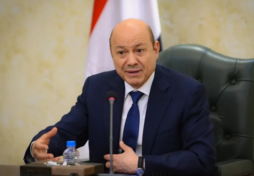 الرئيس العليمي يبدأ زيارة رسمية إلى روسيا وهذا الهدف منها