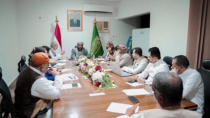 وزير الأوقاف اليمني: لا تهاون في خدمة الحجاج ومحاسبة المقصرين ضرورة مقدسة
