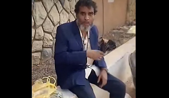 الجيش السوداني يعثر على دبلوماسي يمني ظل محاصرا في الخرطوم عامين - [فيديو]