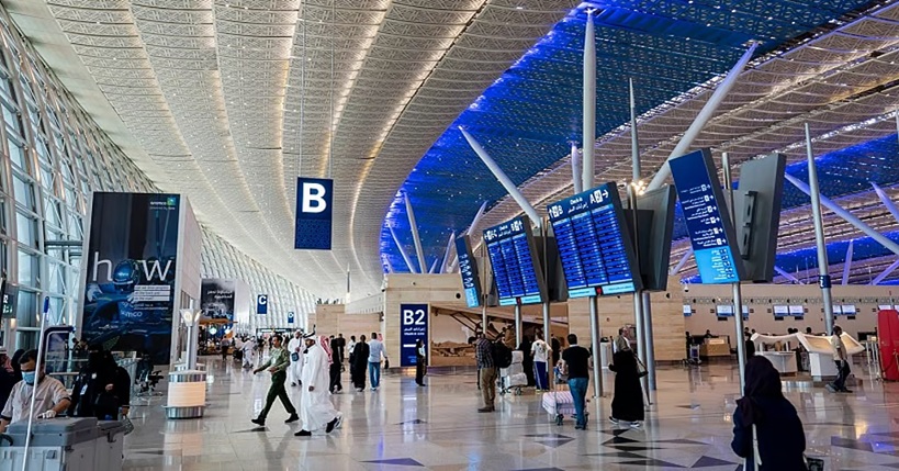 الشركات الأجنبية تشغل رحلات داخلية في السعودية بدءا من الخميس المقبل