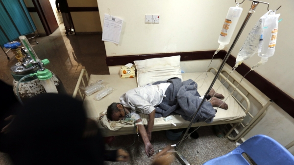 الكوليرا تحصد أرواح المئات في السودان وتواصل انتشارها في اليمن وسوريا وسط تحذيرات أممية