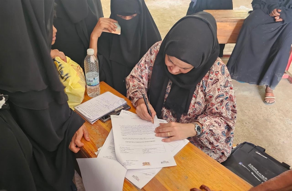 اللجنة الوطنية للتحقيق توثق عشرات الانتهاكات في المسيمير بلحج وتدعو لحماية المدنيين