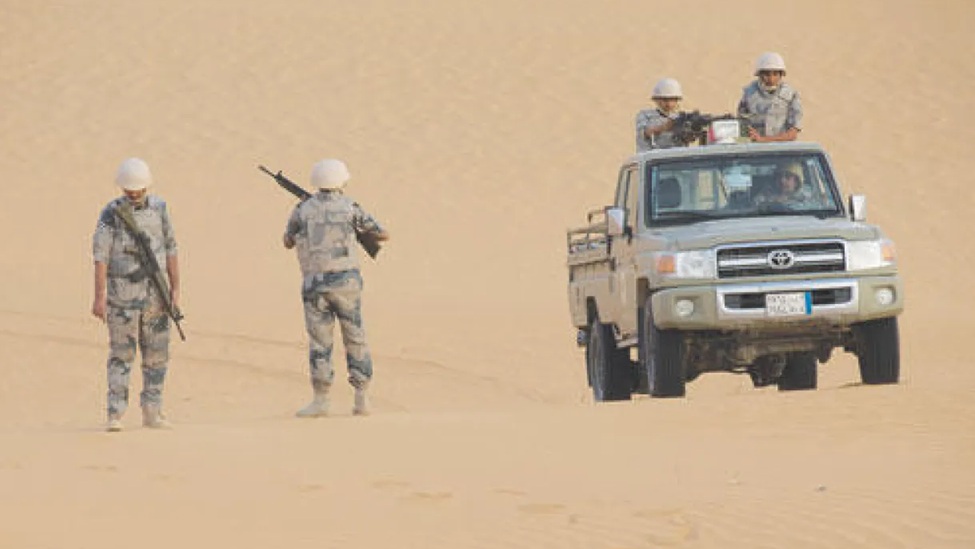 السعودية.. 15 يمنيا في قبضة الشرطة وهذا السبب!