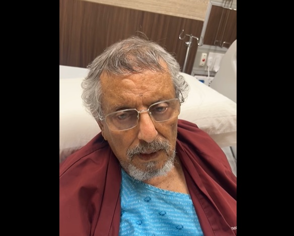 دبلوماسي يمني يناشد وزير الخارجية التدخل لوقف المضايقات التي يتعرض لها من السفارة اليمنية بكوالالمبور - [فيديو]
