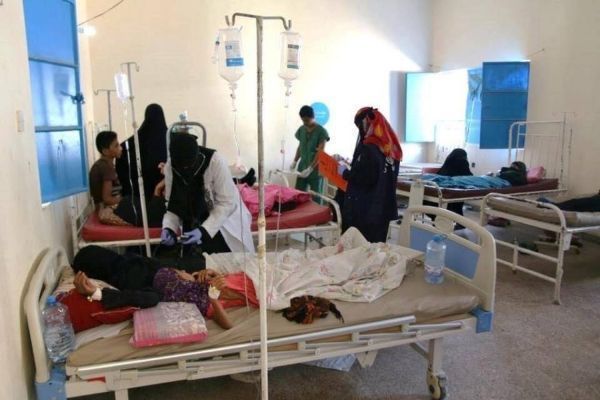 الكوليرا تعود لتفتك بتعز: ثلاث وفيات ومؤشرات على موجة وباء جديدة