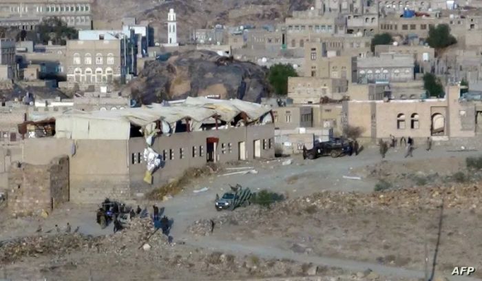 مقتل شاب في البيضاء يعيد نزيف الثأر بين قبيلتي الجوابرة وآل علي سعيد وسط اتهامات للحوثيين بتأجيج النزاع