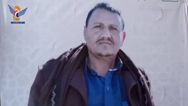 الحوثيون يقرون بمصرع أحد قياداتهم بغارة جوية امريكية