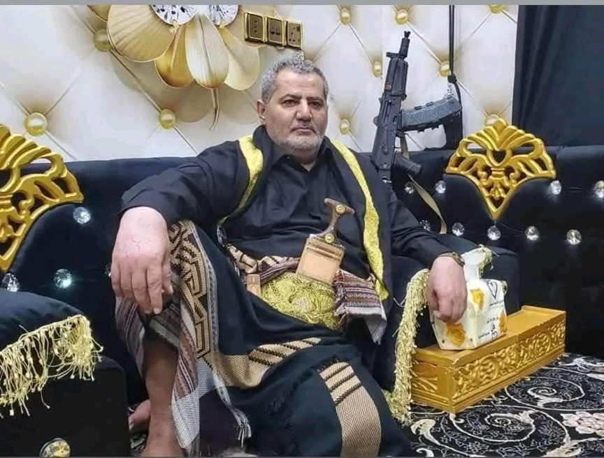 المهدي المنتظر يودع الحياة بـ نوبة قلبية في اليمن