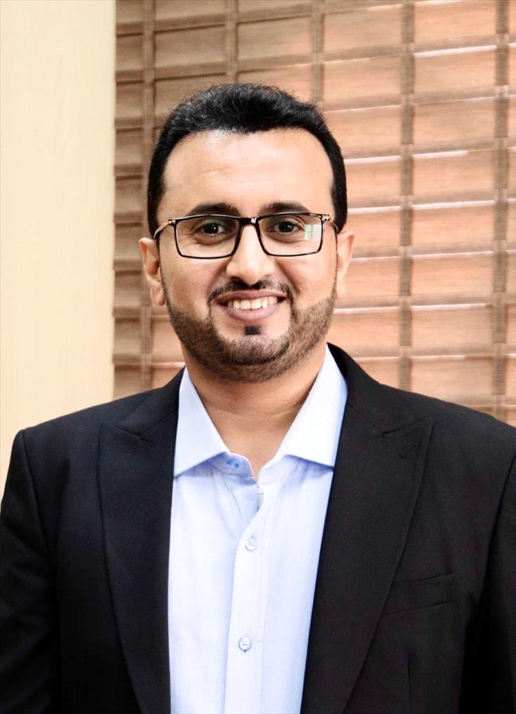 من هو؟... تعيين سالم العولقي رئيسًا للهيئة العامة للأراضي وعقارات الدولة