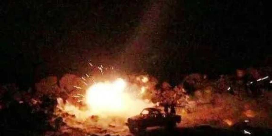 هجوم مزدوج للحوثيين على مواقع بالضالع بعد ساعات من فتح طريق استراتيجي يربط عدن بصنعاء
