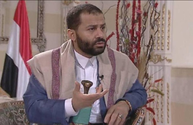 حميد الاحمر يطالب بتحقيق عاجل وإقالات بعد تمكين الحوثيين من الاستيلاء على طائرات اليمنية