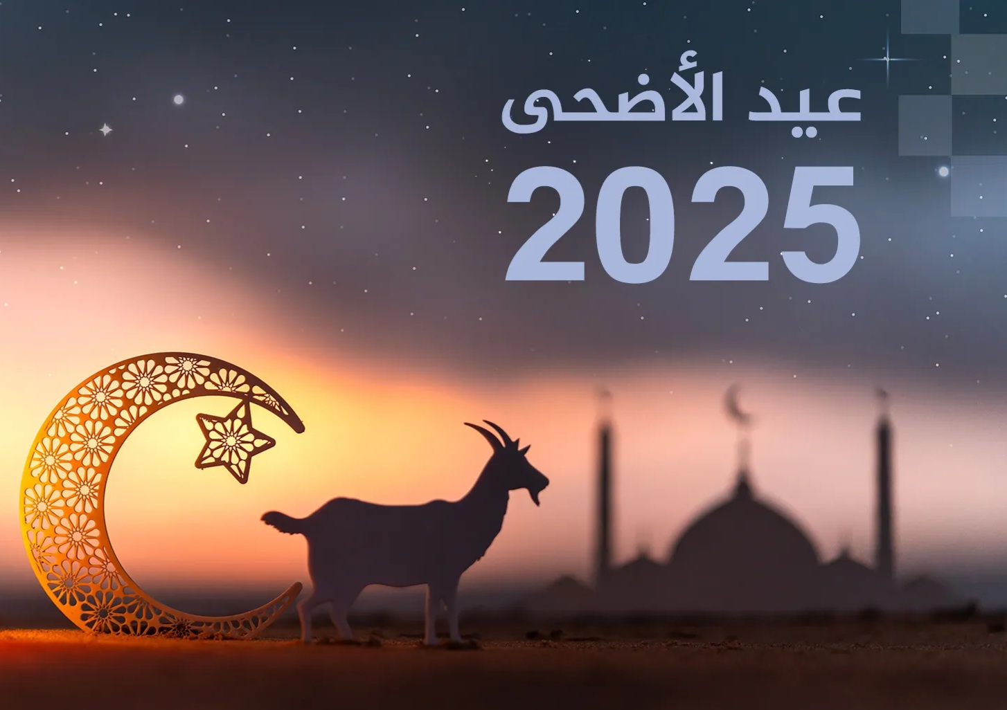 دول خالفت السعودية في تحديد يوم عرفة وعيد الأضحى.. من هي؟
