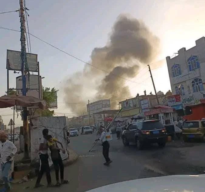 الحكومة اليمنية: الحوثيون يختبئون خلف شعارات المقاومة لتغطية جرائمهم في اليمن