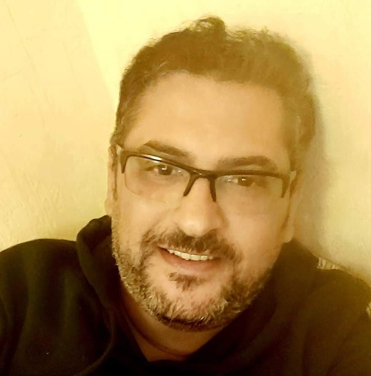 رضوان الهمداني