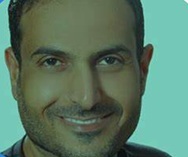 عبدربه السقاف الطهيفي
