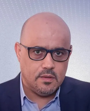 عبدالله اسماعيل