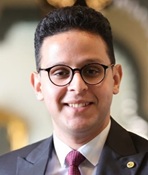 أحمد ياسر