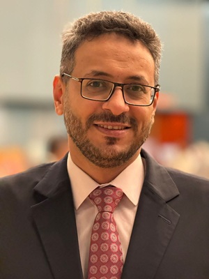 حمدي العمري