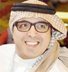 محمد الساعد 